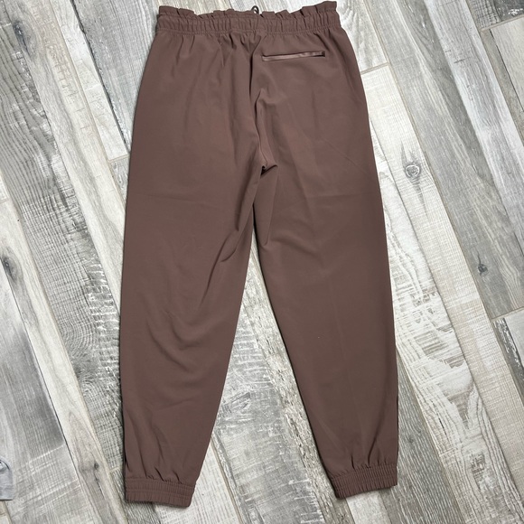 Athleta Metropolis Jogger in Mineral Brown - Picture 6 of 12